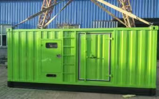 西工600kw大型柴油发电机组出租价格_COPY_COPY